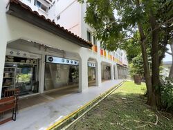 Geylang East Avenue 2 (D14), Shop House #560113851